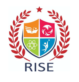 Harvest International School Logo
